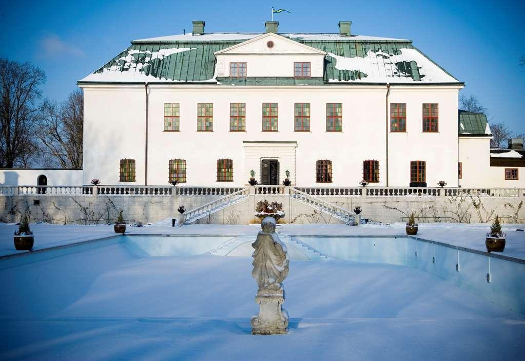 Haringe Slott Hotel Vasterhaninge Facilities photo